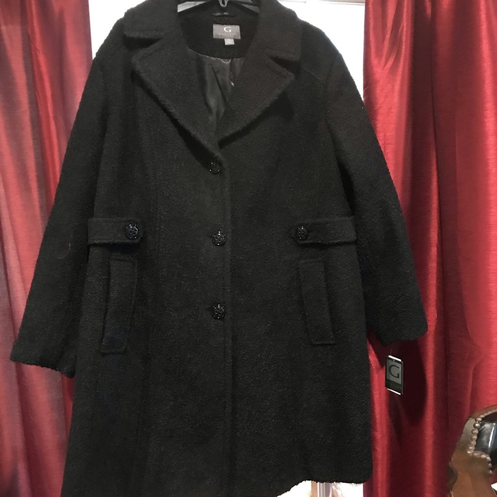 Gallery coat